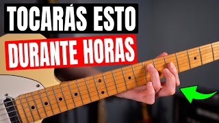 Cómo Ser un Buen Guitarrista Rítmico