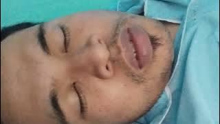 setelah operasi ambeven