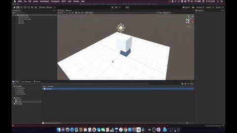 The most basic way to get started with Unity DOTS | Aritra Mukherjee #UnityDOTS #UnityGameDevs