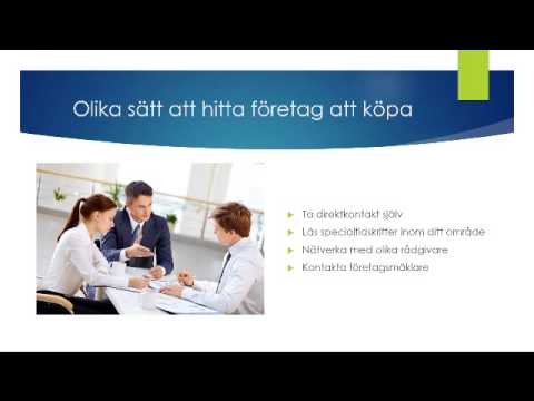 Video: Vilka företag erbjuder franchiseavtal?