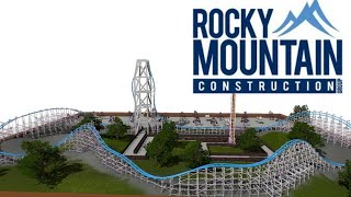 RMC Boomerang Concept - No Limits 2