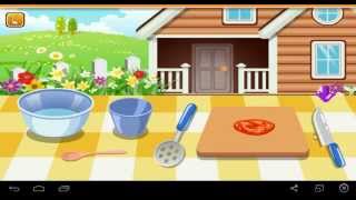 Beef Barbecue Cooking Games screenshot 4