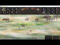 [Imperial Ambitions 3K] Yuan Shao Playthrough Part 7 - Master of Ambush