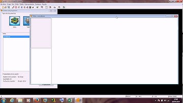 Coordenadas Geograficas gvsig
