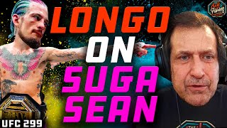 'He Looked Damn Good' ~Ray Longo on Sean O'Malley at UFC 299 and O'Malley vs Dvalishvili by Anik & Florian Podcast 4,110 views 2 months ago 40 minutes