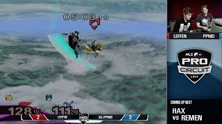 Top 10 Almost Sick Combos