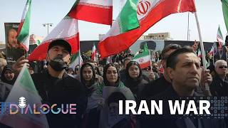 Will energy shock reshape strategic calculations of stakeholders of the Iran conflict?