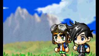 Maple Samurai 1 Trailer