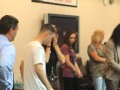 U.S. Soldier Surprises His Mom at Her 50th Birthday Party