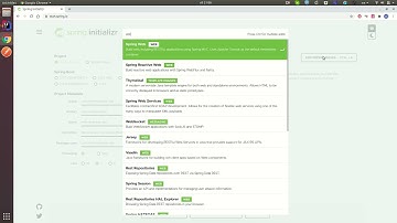 Redis and Spring Boot tutorial