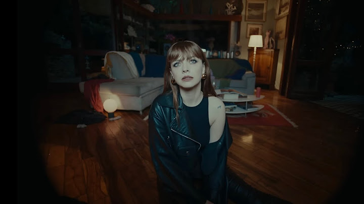 Tedua - Beatrice (Official Video) ft. Annalisa