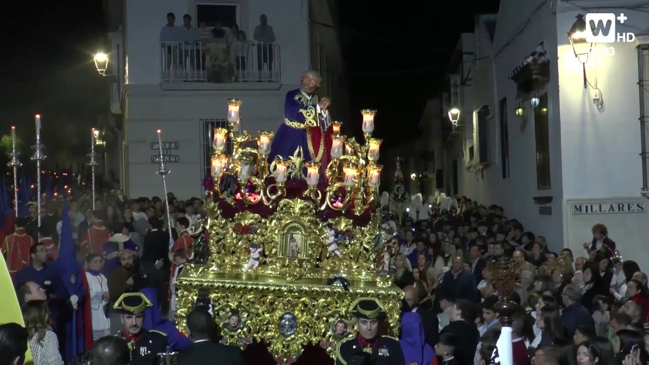 HDAD DE SAN PEDRO 2023