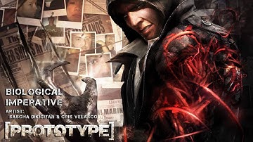 Biological Imperative - [PROTOTYPE] Soundtrack