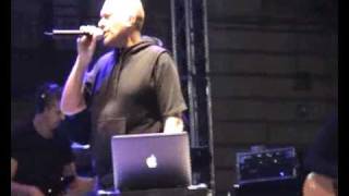 Max Pezzali - Come mai (Live Biancavilla)