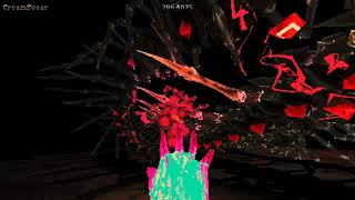 Devil Daggers V3 - 466.2968 (Previous PB)