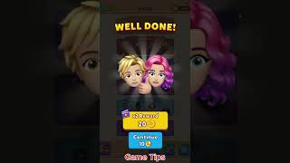Connect Master level 326 Solution Walkthrough