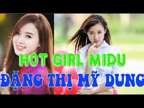 Tiểu sử hot girl Midu  Đặng Thị Mỹ Dung  - Chuyện tình giữa Midu và Phan Thành