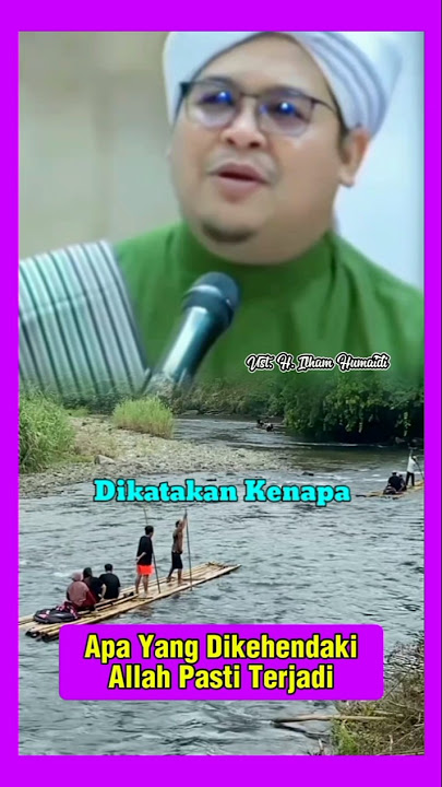 Ketika Takdir Berkata Lain