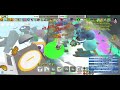 30bil boost on alt (journey to SSA)