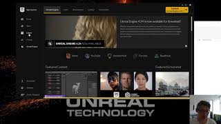 UE4 C   Part 1 - Trying to add the structure to make a custom anim node (UE4.23)