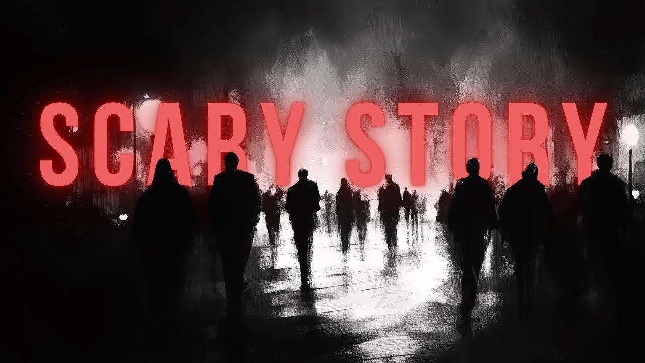 Demon Parade • Scary Story Podcast