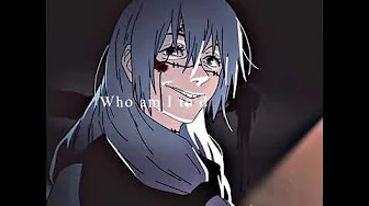Sweet Dreams - JUJUTSU KAISEN EDIT