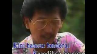 LAYU SEBELUM BERKEMBANG  Mus Mulyadi  (Tembang Kenangan 70an  Vol.10   Bung Deny)