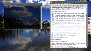 Install and Run Google Chrome as Root on Backtrack 5 R3