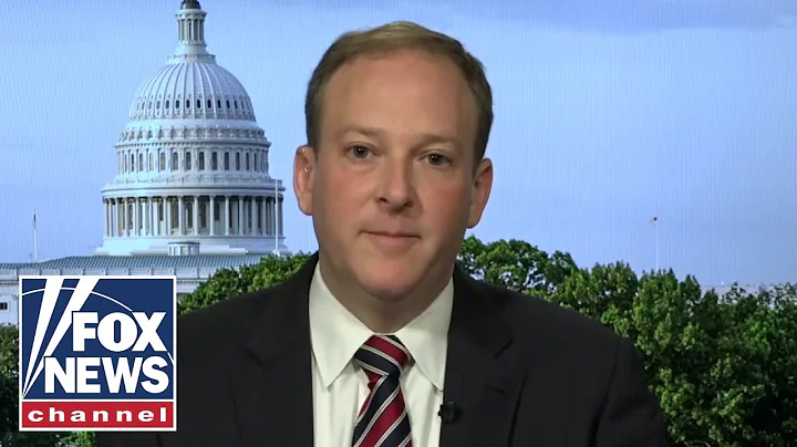 NY gubernatorial candidate Lee Zeldin responds to ...