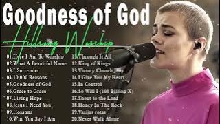 Greatest Hillsong Praise And Worship Songs Playlist 2023 ✝ Christian Hillsong Worship Songs 2023