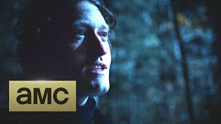 Talked About Scene: Episode 303: TURN: Washington's Spies: Benediction