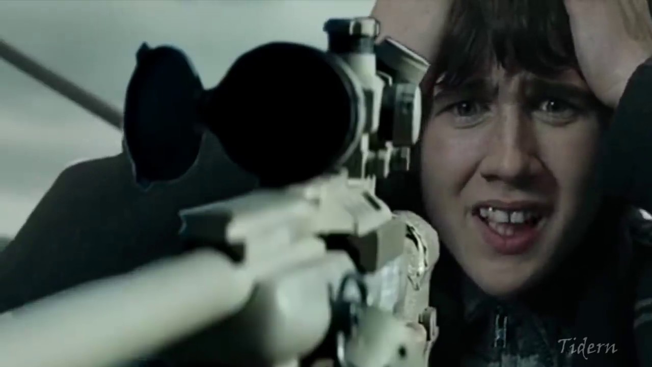 Жестокий Хогвартс и Дары Смерти | RYTP