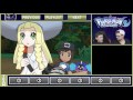 End of video