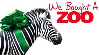 We Bought A Zoo -- Film Review #JPMN