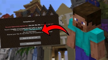 How To Get Banned On Hypixel (WORKING 2023)