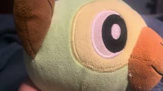 View Grooky The Pokémon To Be Safe