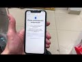 iPhone 11 128 iCloud