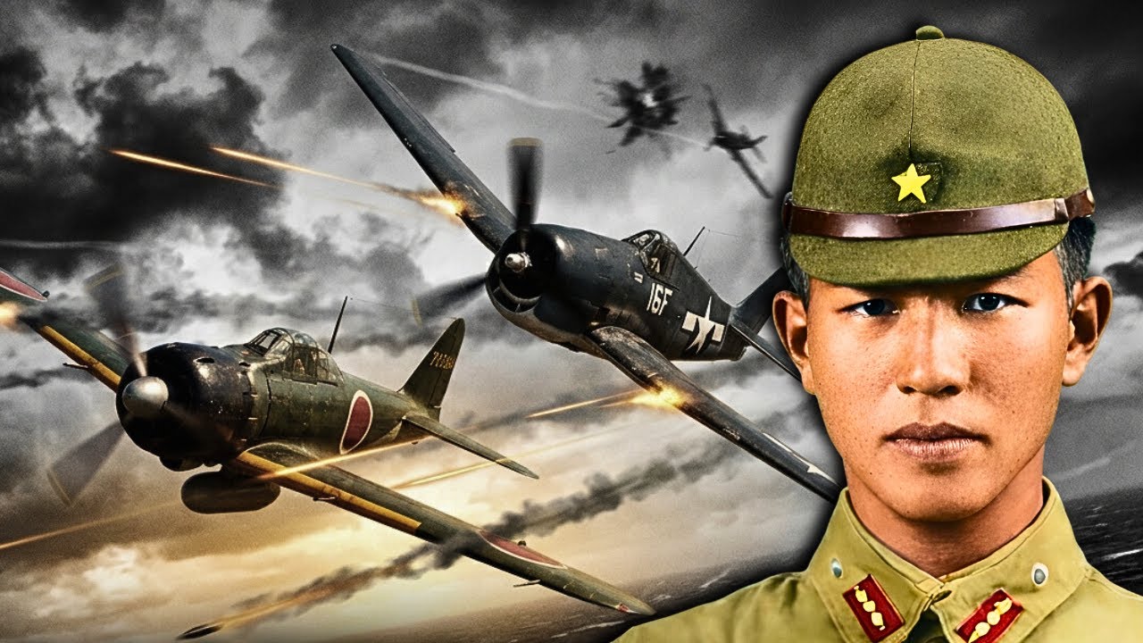 The Classified Hellcat Improvement That Changed Air Combat for Japan’s Aces…