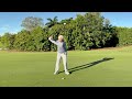 Stop Believing This Nonsense About How to Square the Clubface!