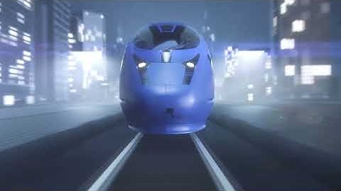 MetaGenesis — A 3D Metaverse Concept Film