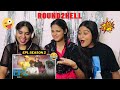 Epl season 2 reaction  round2hell  r2h  the girls squad