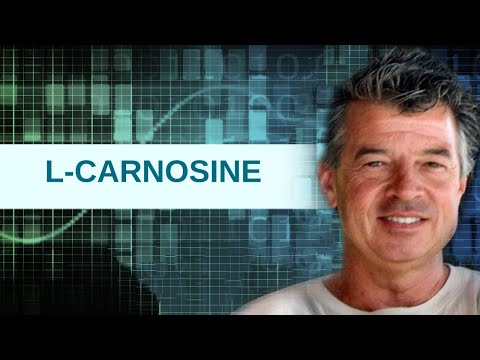 Video: Carnosine-Forte - Instrucțiuni De Utilizare, Indicații, Doze