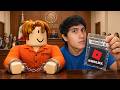 Denuncié a 100 estafadores de Roblox