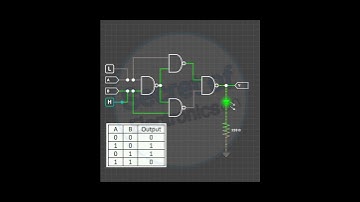 How To Make XOR Gate Using NAND Gate