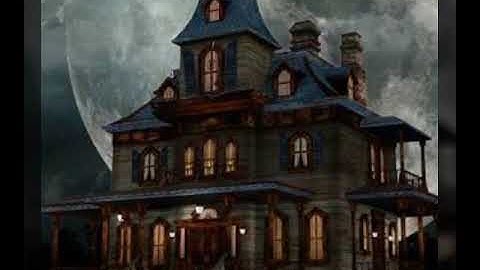 Class6 real English Chapter 10 the red room