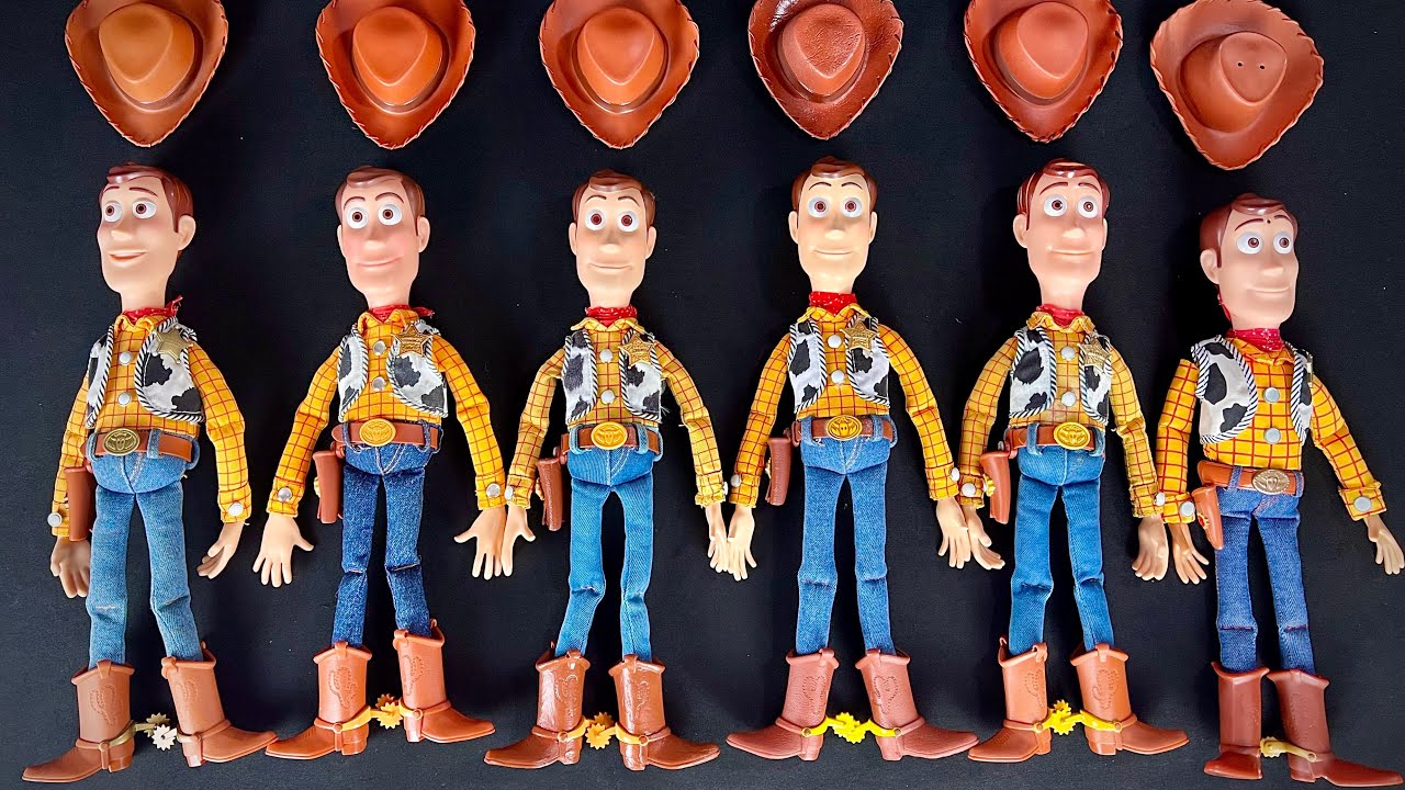The Best Toy Story Ken Custom Build Mod 