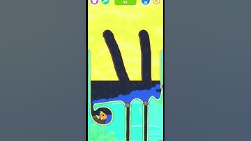 Save the Fish level 51