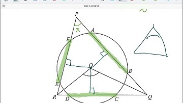 2014 HKDSE Maths Paper 2 Q21 Solution ( 2014 HKDSE 數學卷二 Q21 題解 )