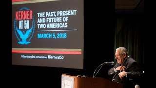 Kerner at 50