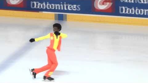 SPRING TROPHY 2011 EMANUEL SAVARY  USA